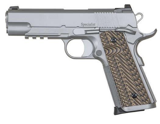 CZ DW CMDR 45ACP SS NS 8RD - Win Repeating Arms Promotion